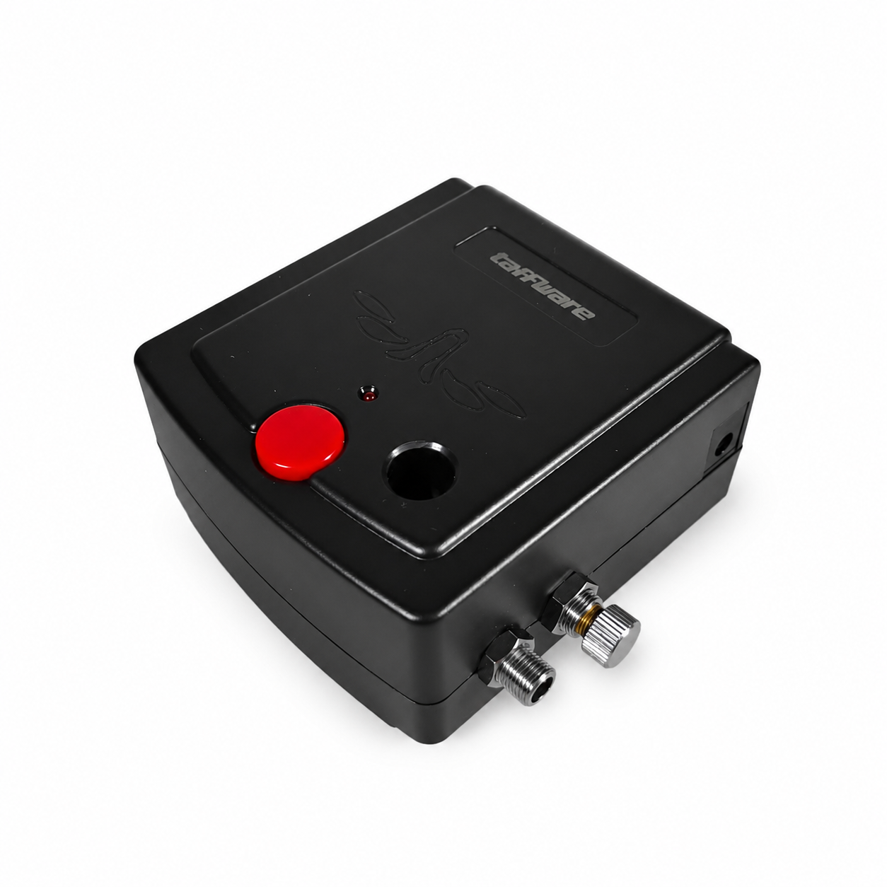 Taffware Mini Airbrush Automatic Stop Double Action Spray Paint Art - T100 Gambar produk Taffware Mini Airbrush Automatic Stop Double Action Spray Paint Art - T100 - 1