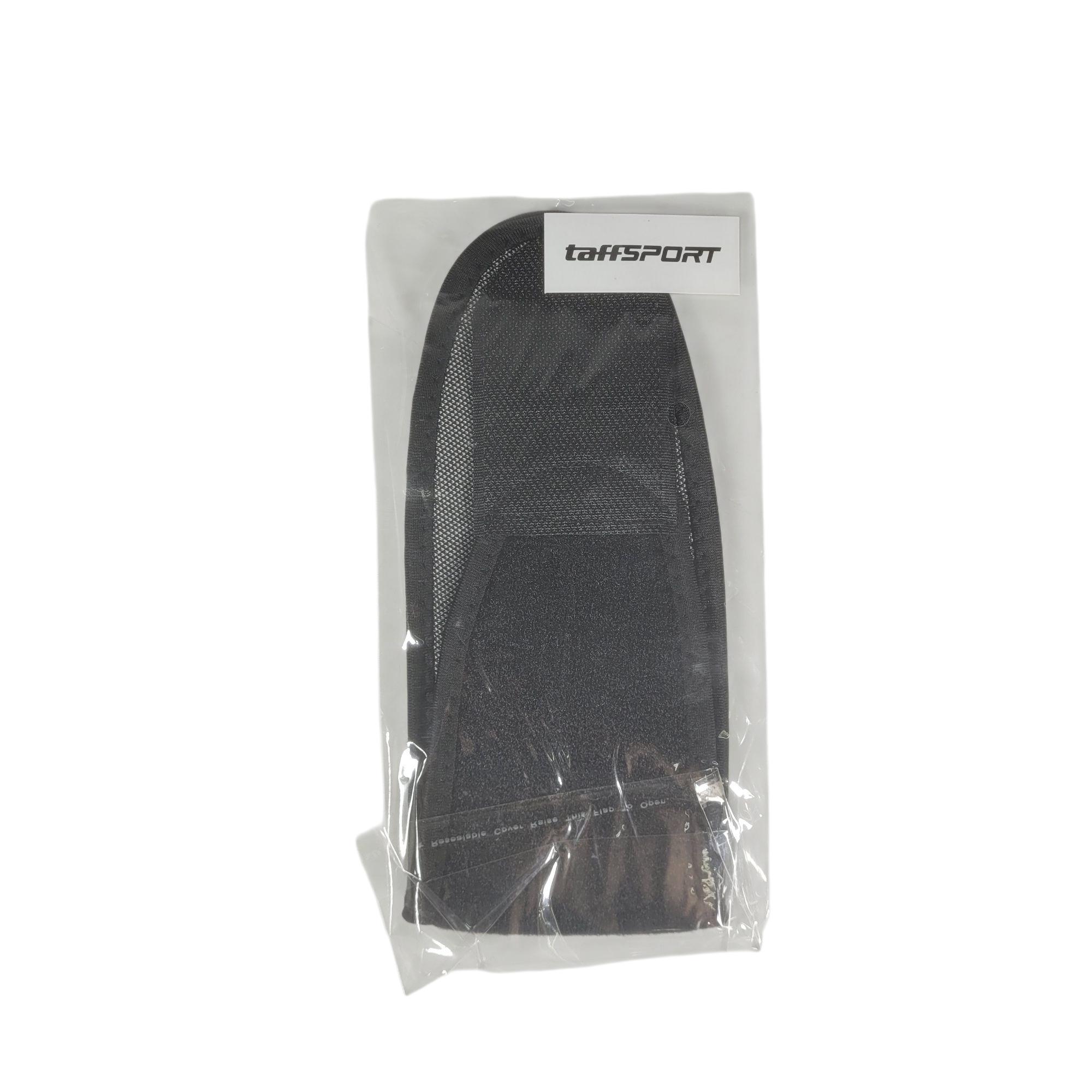 TaffSPORT Pelindung Pergelangan Tangan Therapy Wrist Guard 1 PCS - SHW-A1 Gambar produk TaffSPORT Pelindung Pergelangan Tangan Therapy Wrist Guard 1 PCS - SHW-A1 - Kemasan