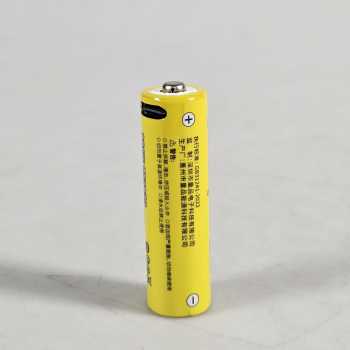 Gambar produk Doublepow Baterai Isi Ulang AA Rechargeable Type C 3400mWh 1.5V 1 PCS - DP-3000 - 3