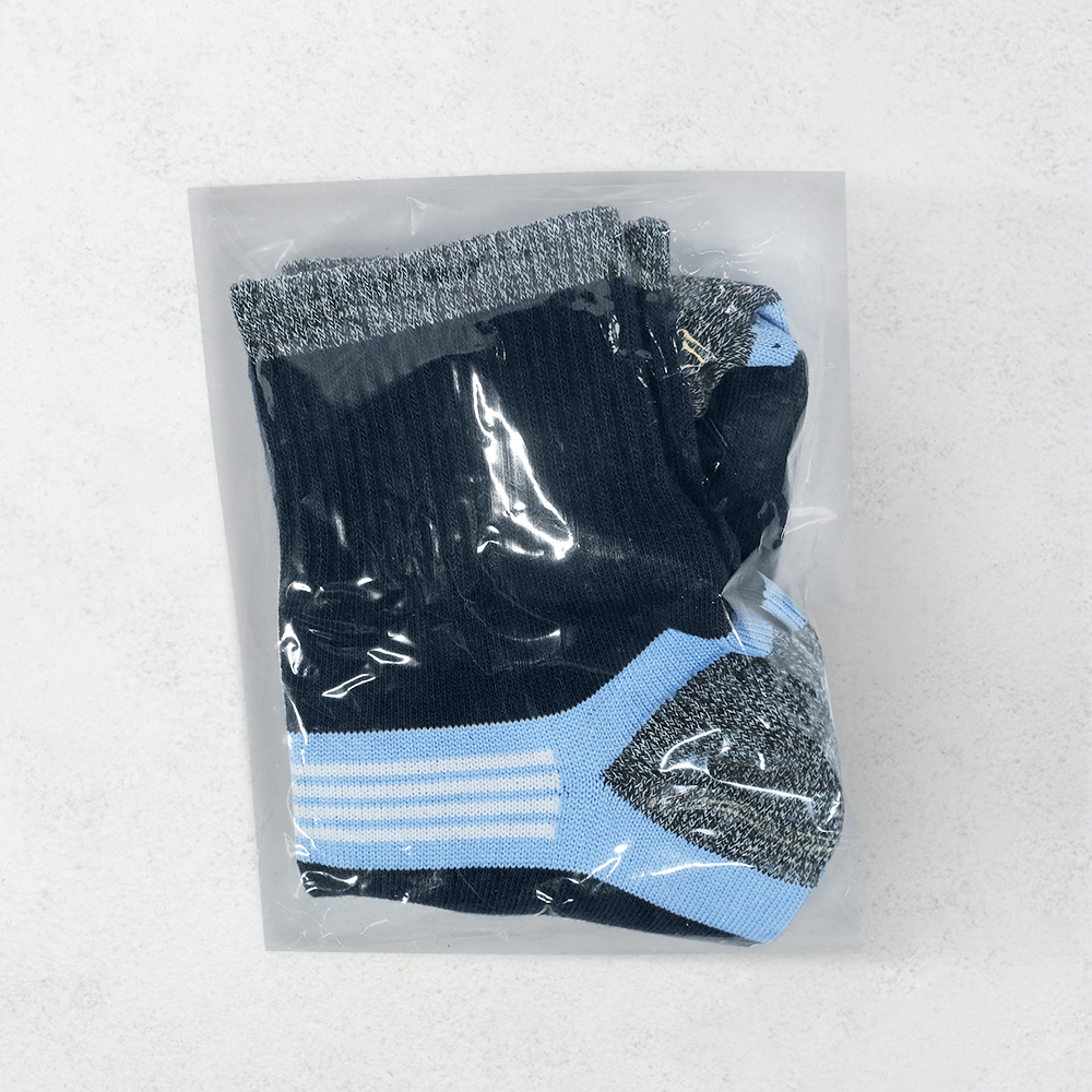 ZTOET Kaos Kaki Pendek Olahraga Quick Dry Breathable Sock Pria 39-45 - WZ173 Gambar produk ZTOET Kaos Kaki Pendek Olahraga Quick Dry Breathable Sock Pria 39-45 - WZ173 - Kemasan