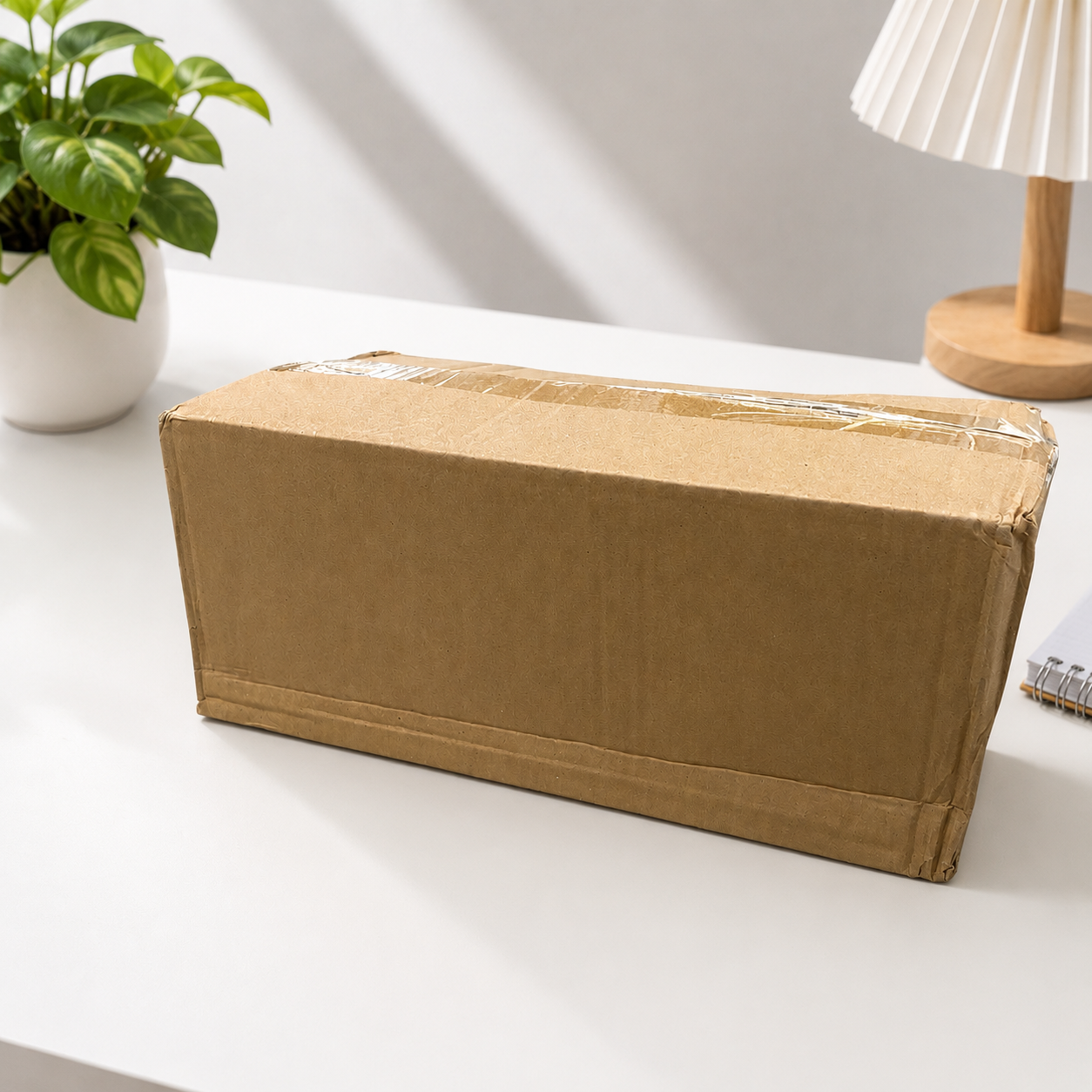 WAZIJ Kotak Organizer Manajemen Kabel Charger Box Plastic Lid - FT-150 Gambar produk WAZIJ Kotak Organizer Manajemen Kabel Charger Box Plastic Lid - FT-150 - Kemasan