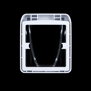 Gambar produk Gao Ji Kotak Cover Stop Kontak Dinding Type 86 - S126 - 3