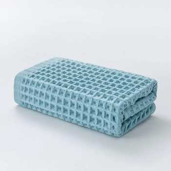 TaffHOME Kain Lap Barista Microfiber Quick Drying 30x30cm 4 PCS - W-36P