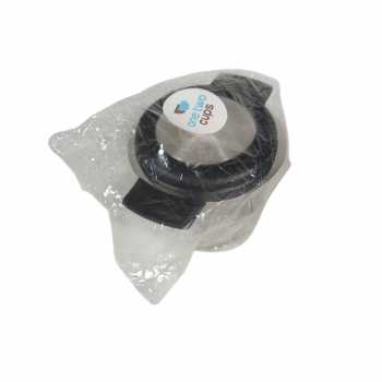 Gambar produk One Two Cups Filter Saringan Teh Tea Infuser Brew-In Stainless 201 - WLC36 - Kemasan