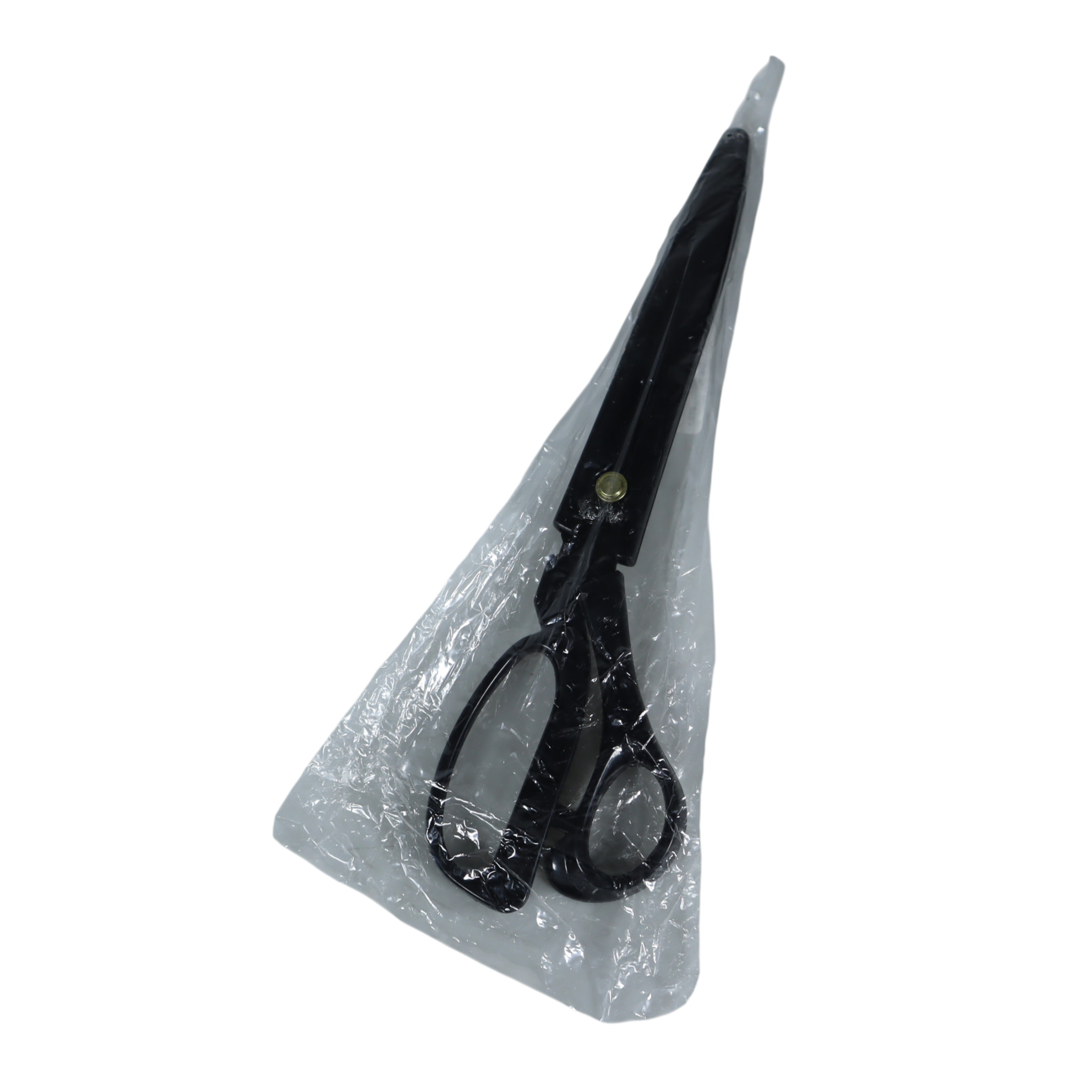 Texcut Gunting Bahan Kain Jahit Stainless Steel 2cr13 10 Inch - S-120 Gambar produk Texcut Gunting Bahan Kain Jahit Stainless Steel 2cr13 10 Inch - S-120 - Kemasan