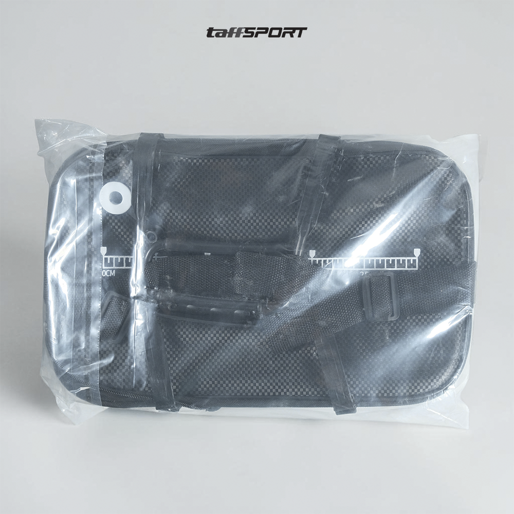 TaffSPORT Tas Pancing Ember Lipat Waterproof EVA Fishing Bucket S - INU121 Gambar produk TaffSPORT Tas Pancing Ember Lipat Waterproof EVA Fishing Bucket S - INU121 - Kemasan
