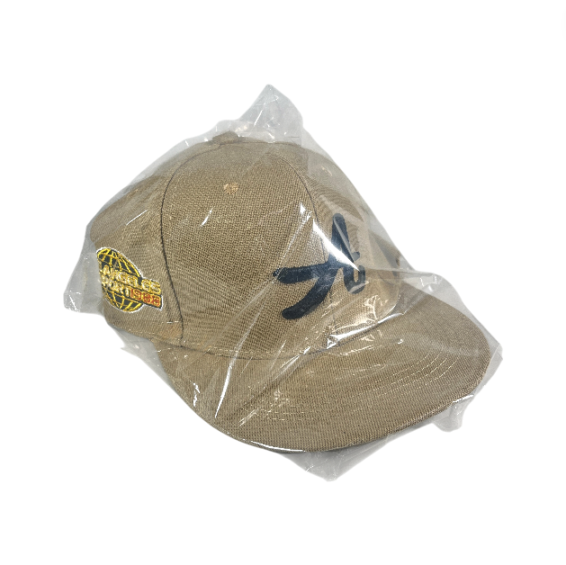MUJE Topi Snapback Hat Hip-Hop Casual Bordir A - H200 Gambar produk MUJE Topi Snapback Hat Hip-Hop Casual Bordir A - H200 - Kemasan