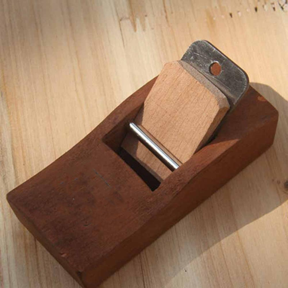 MUDINGFANG Ketam Serutan Kayu Mini Manual Hand Carpentry - WDS795 Gambar produk MUDINGFANG Ketam Serutan Kayu Mini Manual Hand Carpentry - WDS795 - 4