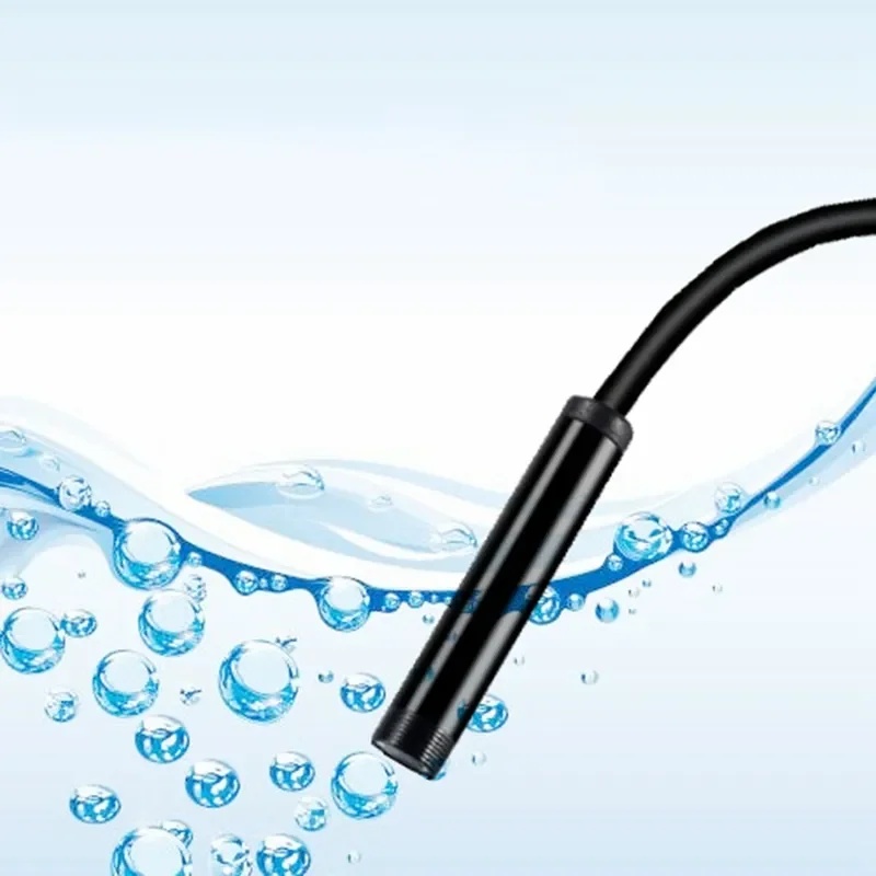 Anduroi Kamera Endoskop Industrial Borescope 3in1 1200P 2MP IP68 5M - AN100 Gambar produk Anduroi Kamera Endoskop Industrial Borescope 3in1 1200P 2MP IP68 5M - AN100 - 5