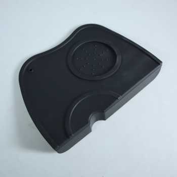 Gambar produk One Two Cups Holder Tamper Portafilter Kopi Corner Mat Barista Silikon - 0310-1 - 1