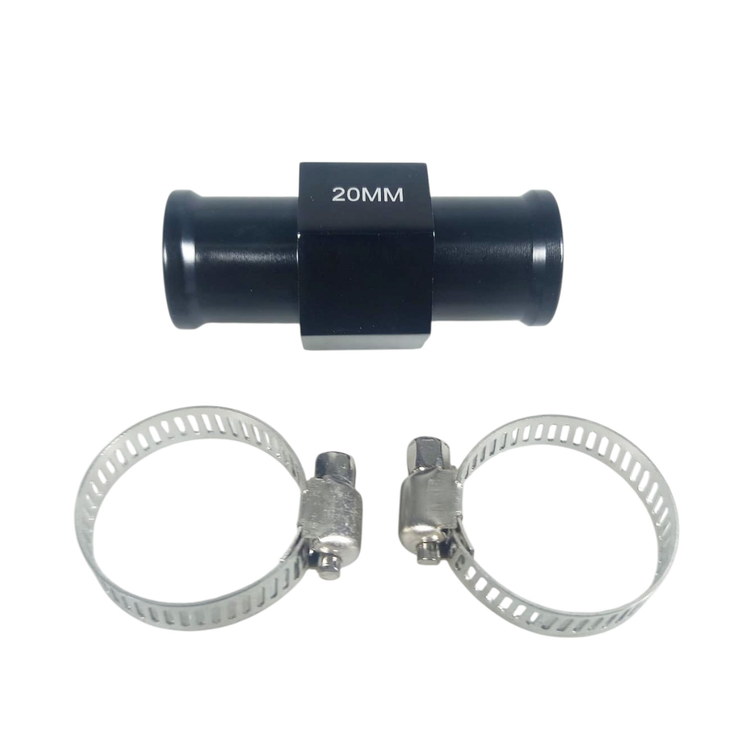 Gambar produk OTOHEROES Aksesoris Sensor Konektor Suhu Selang Radiator Mesin Motor 20mm - 4