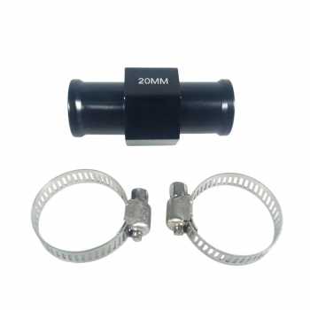Gambar produk OTOHEROES Aksesoris Sensor Konektor Suhu Selang Radiator Mesin Motor 20mm - 4