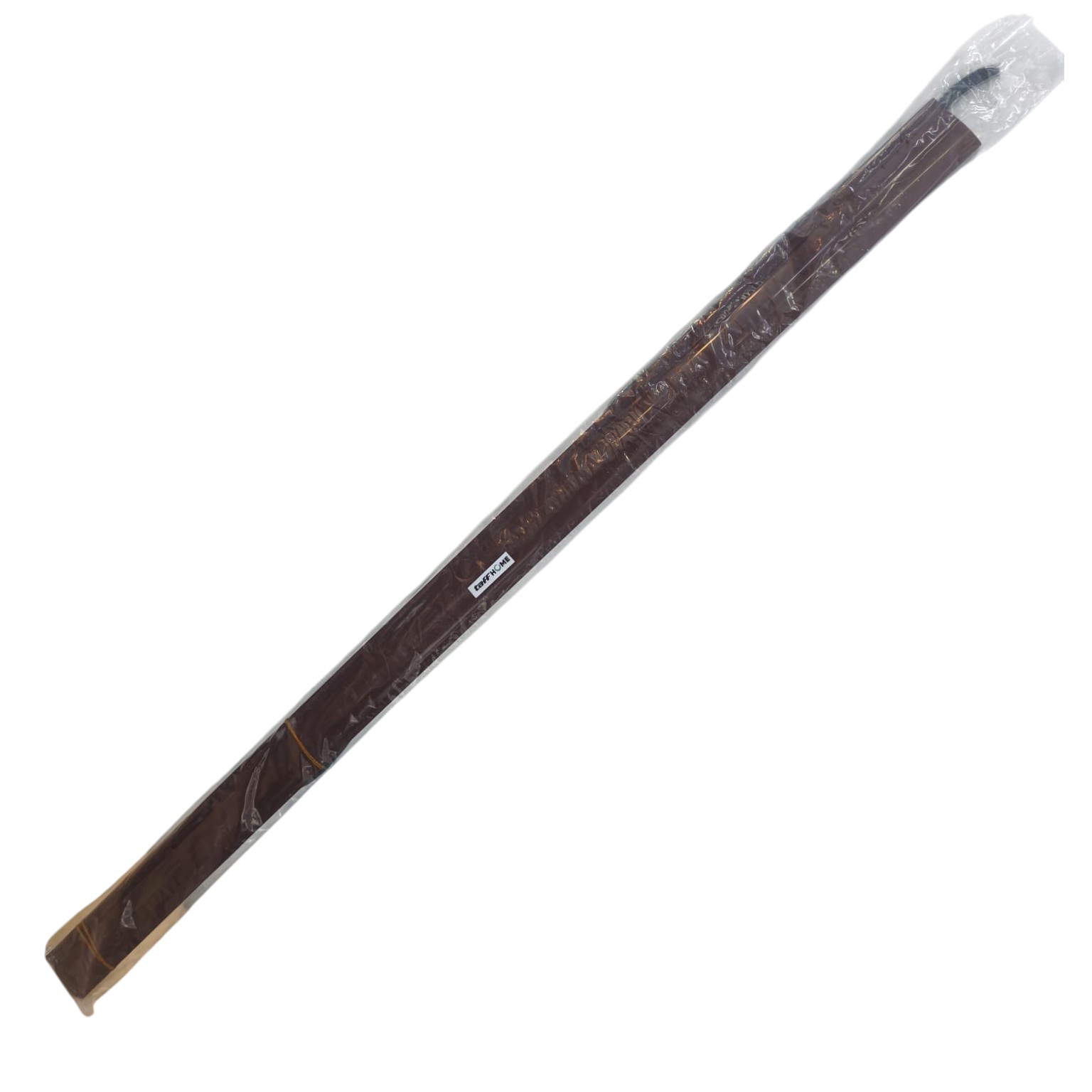 TaffHOME Lis Penutup Celah Pintu Penghalang Debu Door Bottom Seal 93cm - T930 Gambar produk TaffHOME Lis Penutup Celah Pintu Penghalang Debu Door Bottom Seal 93cm - T930 - Kemasan