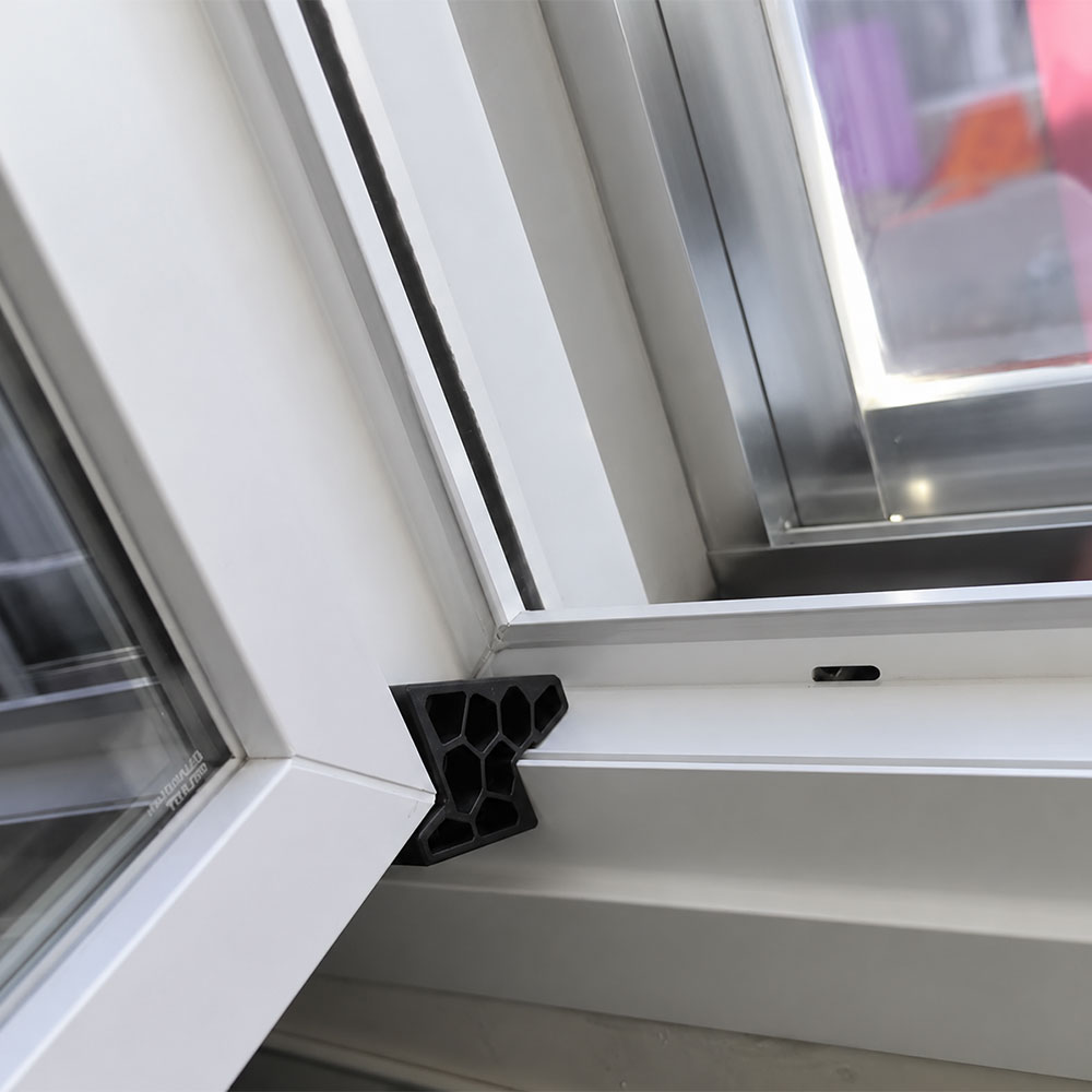 FABLOFT Penahan Pintu Jendela Anti-Slam Non Slip Door Stopper - KAK-999 Gambar produk FABLOFT Penahan Pintu Jendela Anti-Slam Non Slip Door Stopper - KAK-999 - 5