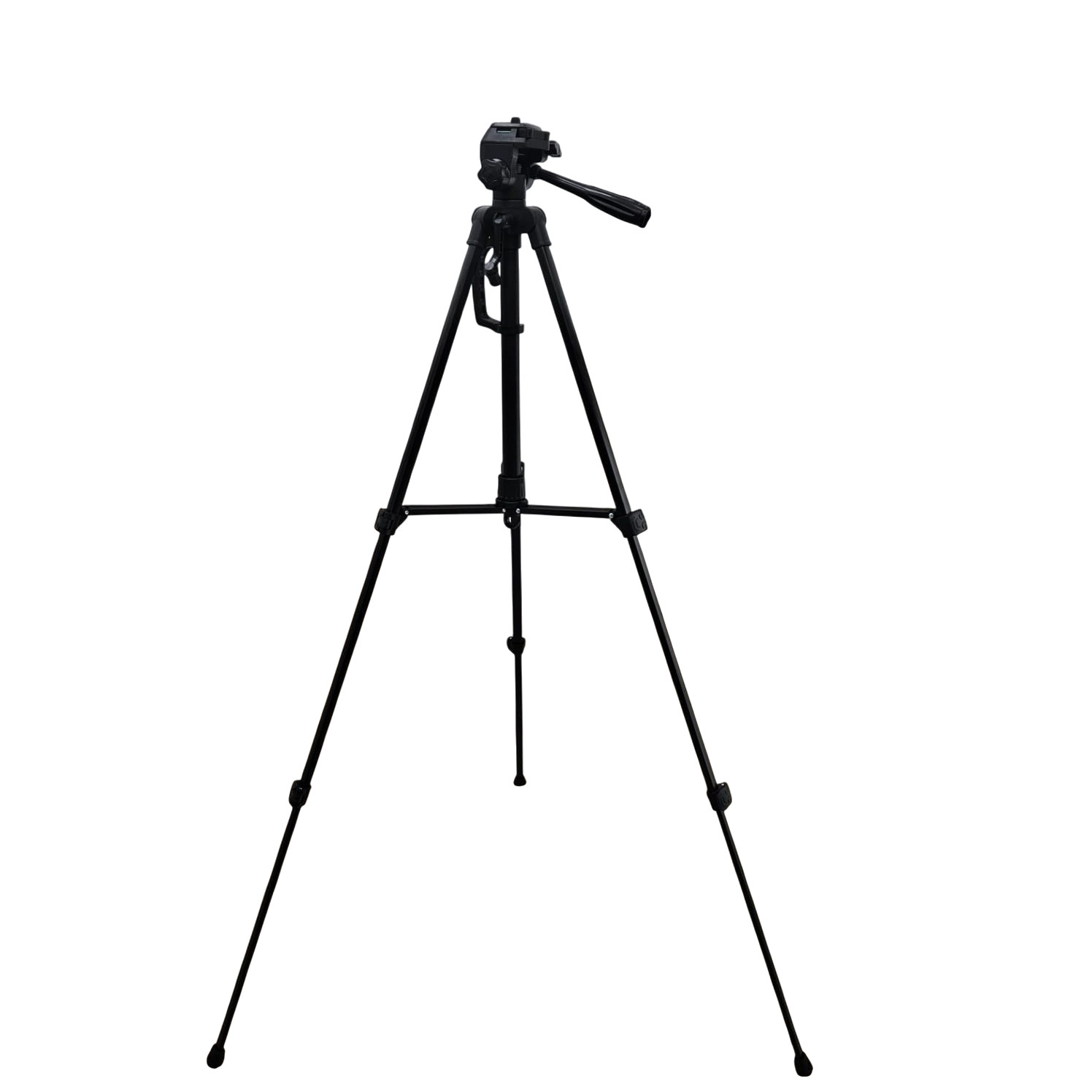 Weifeng Tripod Kamera Lightweight with Smartphone Holder 1.4M - F-3520T Gambar produk Weifeng Tripod Kamera Lightweight with Smartphone Holder 1.4M - F-3520T - 1