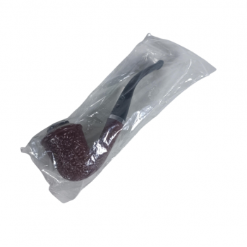 Gambar produk Jodel Pipa Rokok Tembakau Cangklong Tobacco Pipe Resin Washable Filter - ZF902 - Kemasan