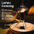 Lampu Camping