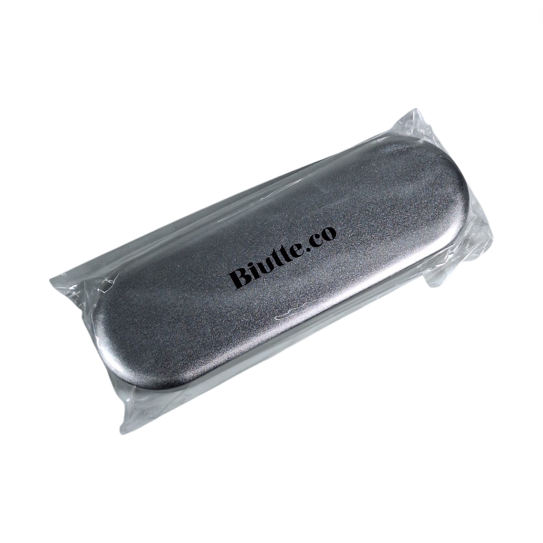 Biutte.co Set Pembersih Telinga Korek Kuping Stainless Steel 6 PCS - BA35 Gambar produk Biutte.co Set Pembersih Telinga Korek Kuping Stainless Steel 6 PCS - BA35 - Kemasan