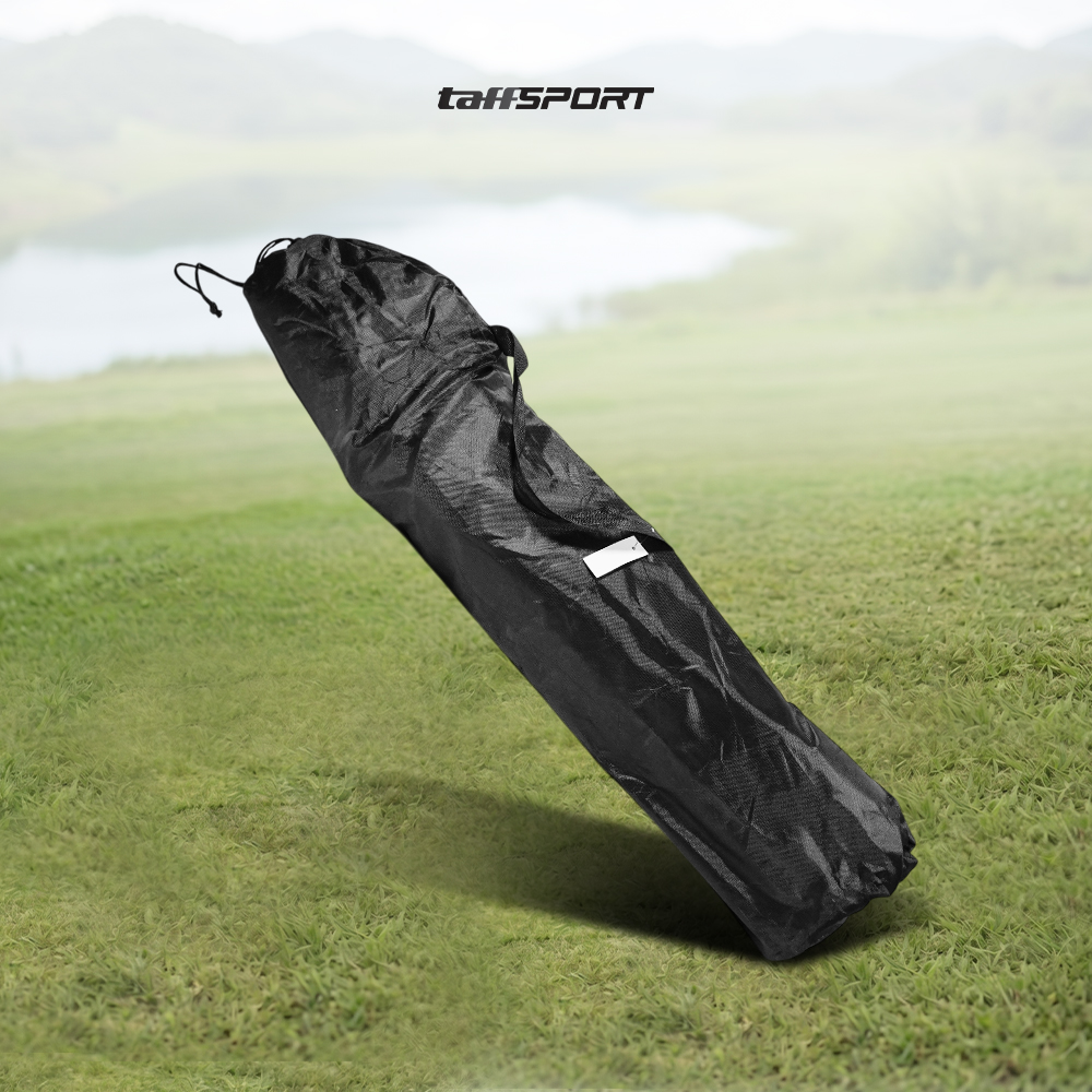 TaffSPORT Kursi Lipat Outdoor Camping Portable Oxford Folding Chair L - BD852 Gambar produk TaffSPORT Kursi Lipat Outdoor Camping Portable Oxford Folding Chair L - BD852 - Kemasan