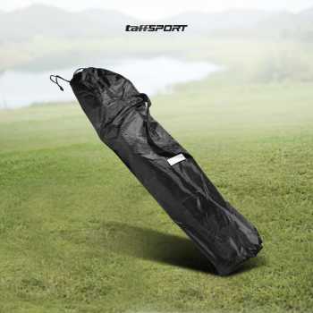 Gambar produk TaffSPORT Kursi Lipat Outdoor Camping Portable Oxford Folding Chair L - BD852 - Kemasan