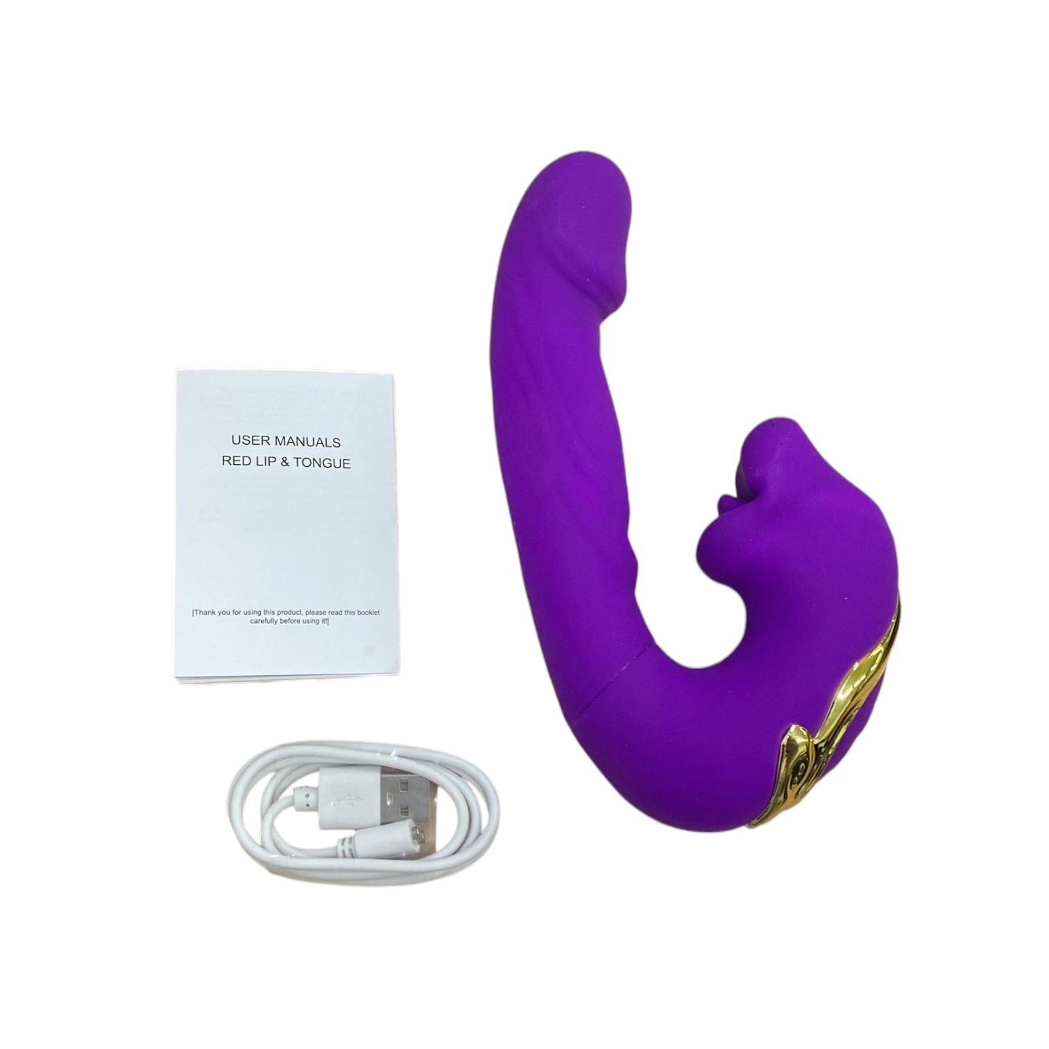 GIOIO Alat Pijat Tubuh Elektrik Vibrator 3in1 Waterproof Rechargeable - BBY-070 Gambar produk GIOIO Alat Pijat Tubuh Elektrik Vibrator 3in1 Waterproof Rechargeable - BBY-070 - 7