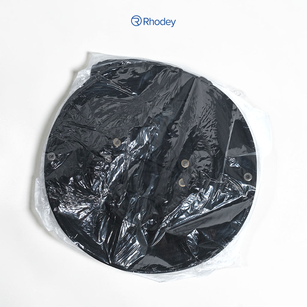 Rhodey Topi Rimba Outdoor Anti UV Boonie Hat Nylon with Neck Flap - PF005 Gambar produk Rhodey Topi Rimba Outdoor Anti UV Boonie Hat Nylon with Neck Flap - PF005 - Kemasan