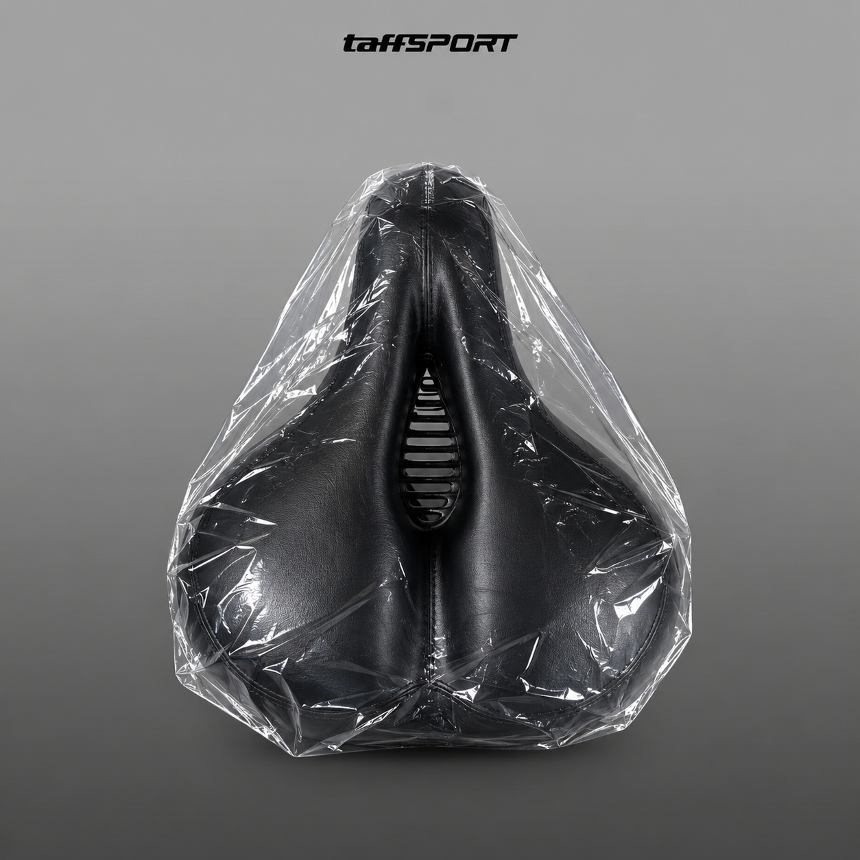 TaffSPORT Sadel Sepeda Bike Shock Absorber Ball Big Butt - ZF25 Gambar produk TaffSPORT Sadel Sepeda Bike Shock Absorber Ball Big Butt - ZF25 - Kemasan