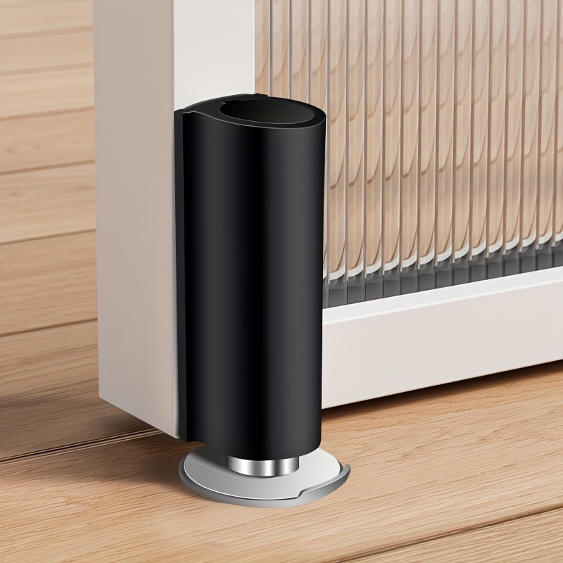 GUDUI Penahan Pintu Anti-Collision Magnetic Door Stopper - XS-X10 Gambar produk GUDUI Penahan Pintu Anti-Collision Magnetic Door Stopper - XS-X10 - 5