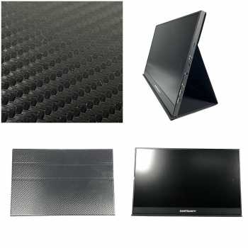 Gambar produk Taffware Portable Monitor 18 Inch IPS QHD 2.5K 144Hz Type C Mini HDMI - K118 - 1
