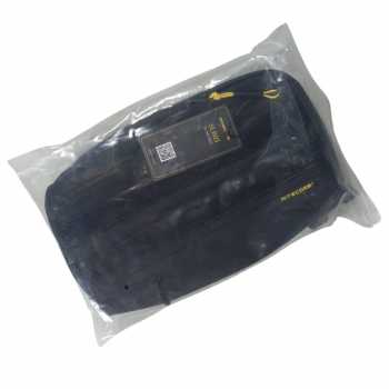Gambar produk NITECORE Tas Sling Bag Outdoor Waist Tactical 500D Nylon MOLLE 1.6L - SLB03 - Kemasan