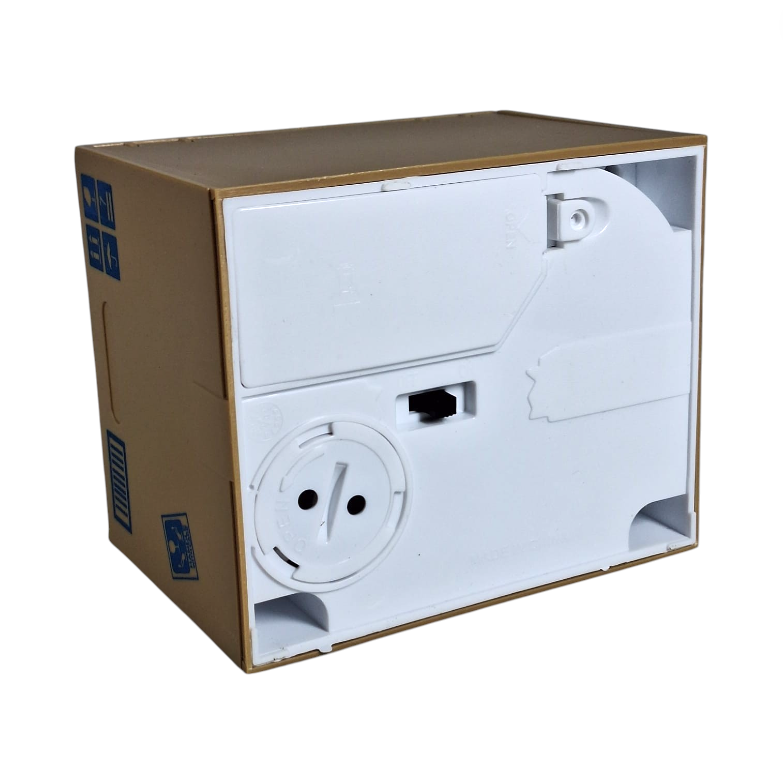 Celengan Panda Steal Money Little Panda Piggy Bank - MM8807-1 Gambar produk Celengan Panda Steal Money Little Panda Piggy Bank - MM8807-1 - 5