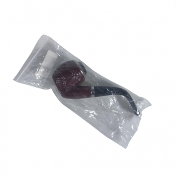 Gambar produk Jodel Pipa Rokok Tembakau Cangklong Tobacco Pipe Resin Washable Filter - ZF901 - Kemasan