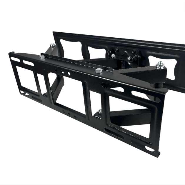 Taffware Bracket TV Wall Mount Flexible VESA 600x400 for 32-80 Inch TV - KM-G56 Gambar produk Taffware Bracket TV Wall Mount Flexible VESA 600x400 for 32-80 Inch TV - KM-G56 - 3