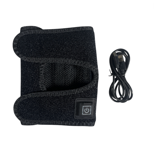 AUTOFY Alat Terapi Siku Hot Compress Elbow Brace Pain Relief USB - AT3 Gambar produk AUTOFY Alat Terapi Siku Hot Compress Elbow Brace Pain Relief USB - AT3 - 7
