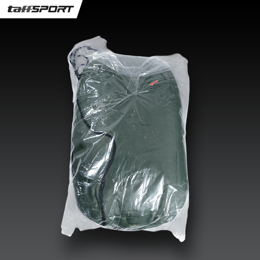 Gambar produk TaffSPORT Kasur Lipat Portable Camping Sleeping Bag Outdoor Hiking - TAF-KL - Kemasan