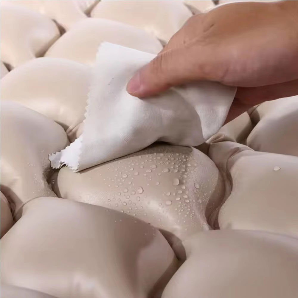 Komwel Kasur Decubitus Matras Angin Manual Medical Air Inflatable - Jn05 Gambar produk Komwel Kasur Decubitus Matras Angin Manual Medical Air Inflatable - Jn05 - 5