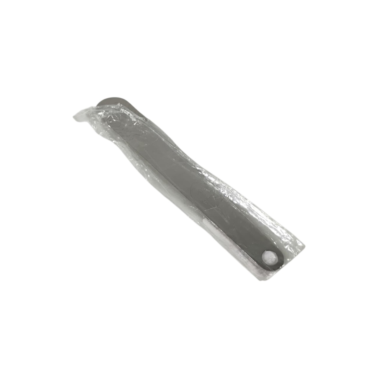 WLIFE Spatula Sendok Isian Pangsit Dumpling Stainless Steel 13.2cm - W16 Gambar produk WLIFE Spatula Sendok Isian Pangsit Dumpling Stainless Steel 13.2cm - W16 - Kemasan