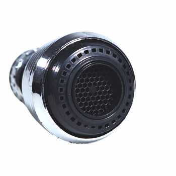 Gambar produk Lstachi Filter Keran Air Faucet Aerator 360 Rotation - WF195 - 3