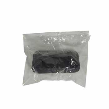 Gambar produk One Two Cups Alas Tamper Portafilter Kopi Mini Holder Mat 51/54/58mm - FE1 - Kemasan