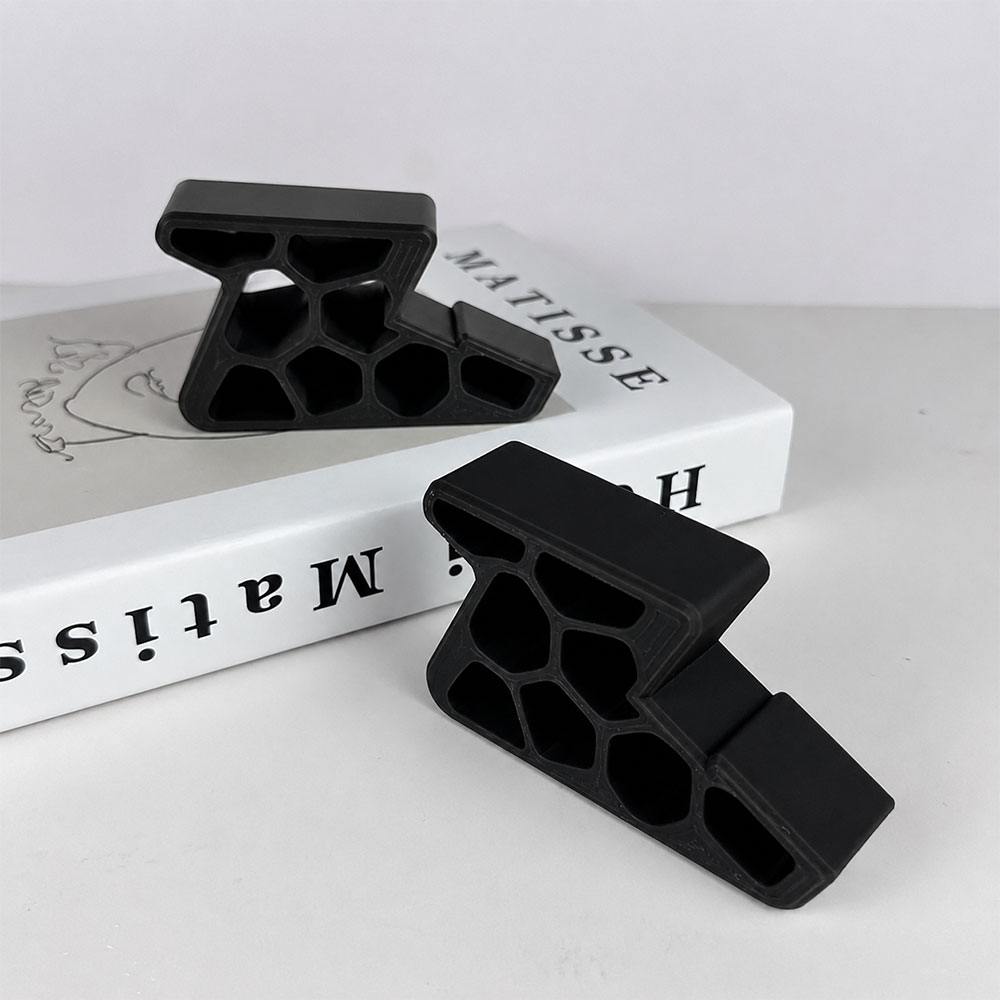 FABLOFT Penahan Pintu Jendela Anti-Slam Non Slip Door Stopper - KAK-999 Gambar produk FABLOFT Penahan Pintu Jendela Anti-Slam Non Slip Door Stopper - KAK-999 - 2