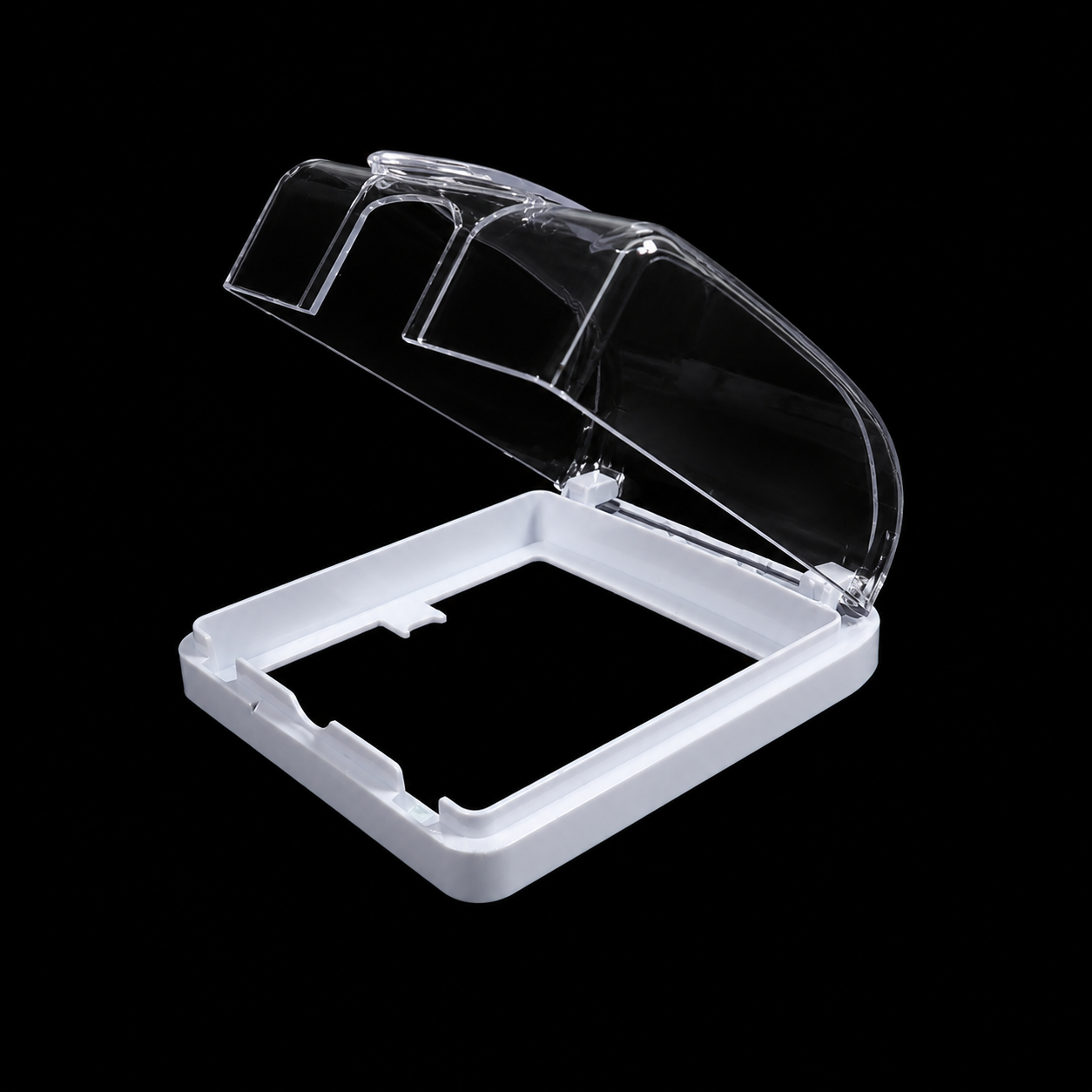 Gambar produk Gao Ji Kotak Cover Stop Kontak Dinding Type 86 - S126 - 2