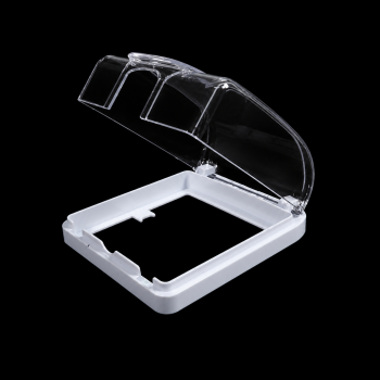 Gambar produk Gao Ji Kotak Cover Stop Kontak Dinding Type 86 - S126 - 2