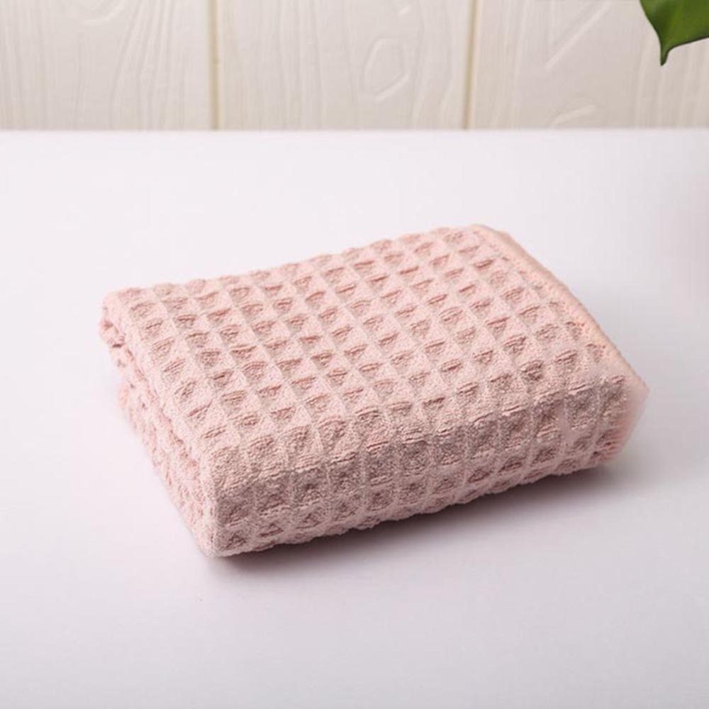 TaffHOME Kain Lap Barista Microfiber Quick Drying 30x30cm 4 PCS - W-36P Gambar produk TaffHOME Kain Lap Barista Microfiber Quick Drying 30x30cm 4 PCS - W-36P - Utama