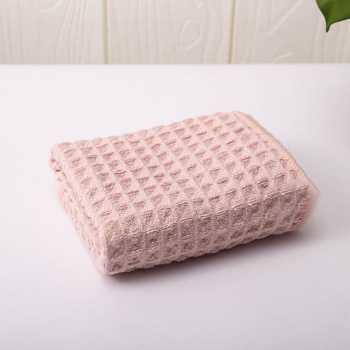 TaffHOME Kain Lap Barista Microfiber Quick Drying 30x30cm 4 PCS - W-36P