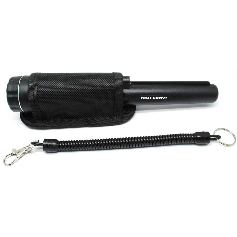Taffware Detektor Logam Metal Pinpointer Garrett Waterproof - 1166000 Gambar produk Taffware Detektor Logam Metal Pinpointer Garrett Waterproof - 1166000 - 1