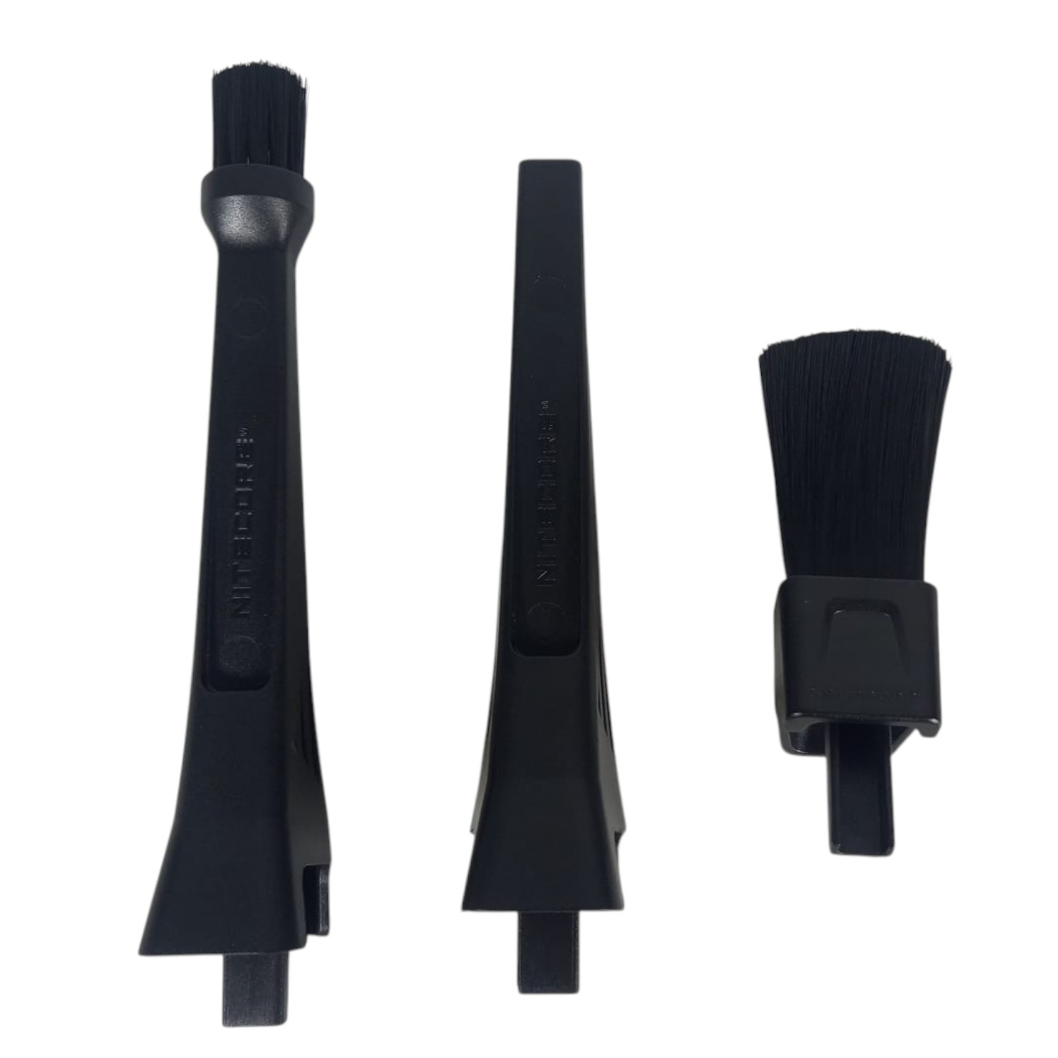Gambar produk NITECORE Extension Cleaning Kit Brush Nozzle 3in1 for BB2 Blower - NIA004 - 6