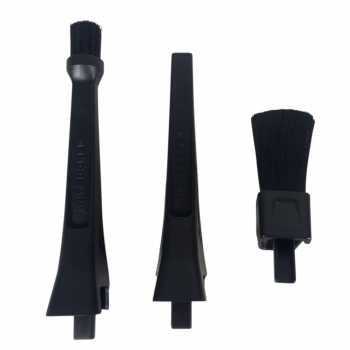 Gambar produk NITECORE Extension Cleaning Kit Brush Nozzle 3in1 for BB2 Blower - NIA004 - 6