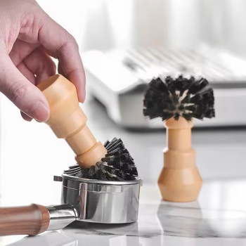 PROXLEN Sikat Pembersih Portafilter Cleaning Tools 51mm and 54mm - P-554
