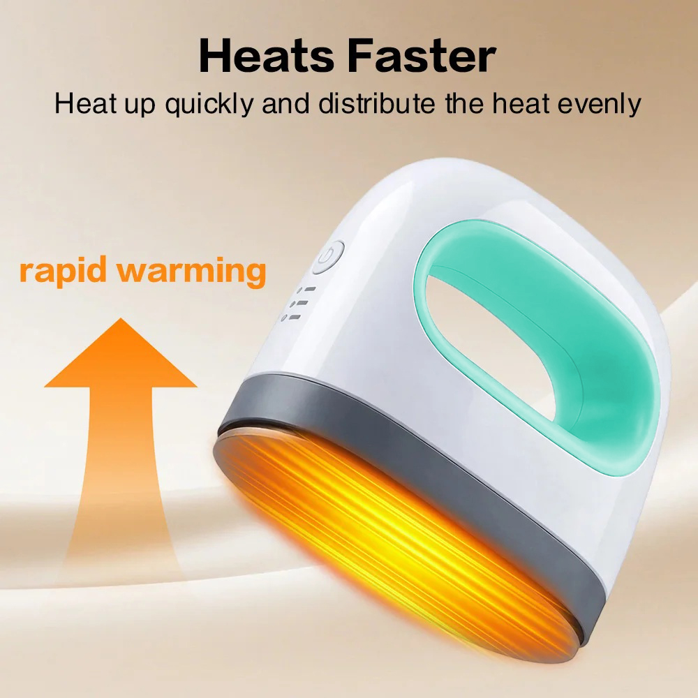Taffware Mesin Heat Press Kaos Sablon Mini Adjustable Temperature 250W - AB106 Gambar produk Taffware Mesin Heat Press Kaos Sablon Mini Adjustable Temperature 250W - AB106 - 1