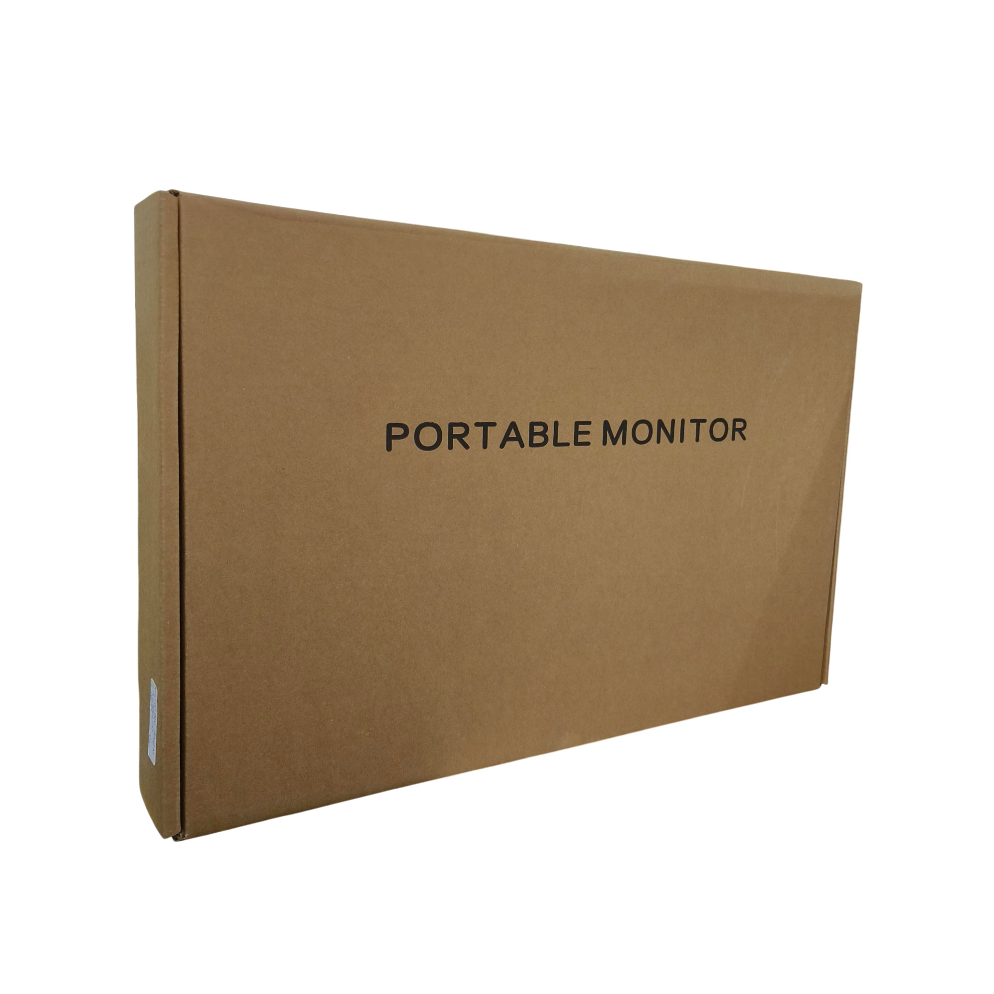 Gambar produk Taffware Portable Monitor 18 Inch IPS QHD 2.5K 144Hz Type C Mini HDMI - K118 - Kemasan